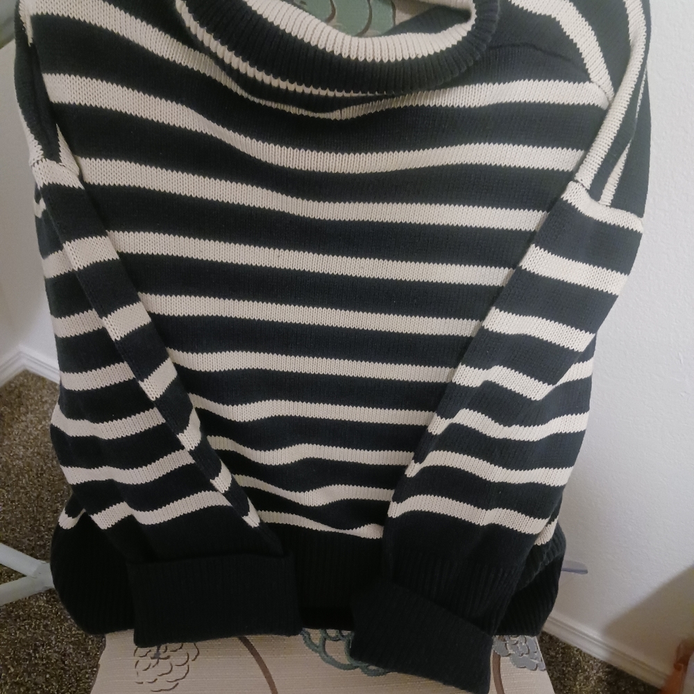 Gap sweater